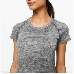 Lululemon swiftly crew neck tee